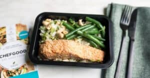 Chefgood – Best Healthy Meal Delivery Service Provider In Australia