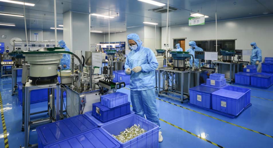 E-juice Manufacturers Creating Innovation within Constraints