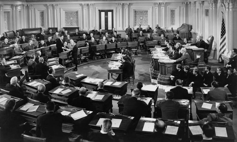 Government Reforms and the Ripple Effect