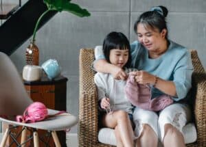How To Help A Child With Autism Build Social Relationships