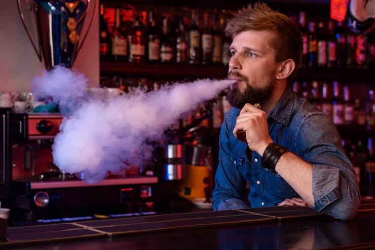 How To Avoid Vaping problems Before Ending Up Troubleshooting