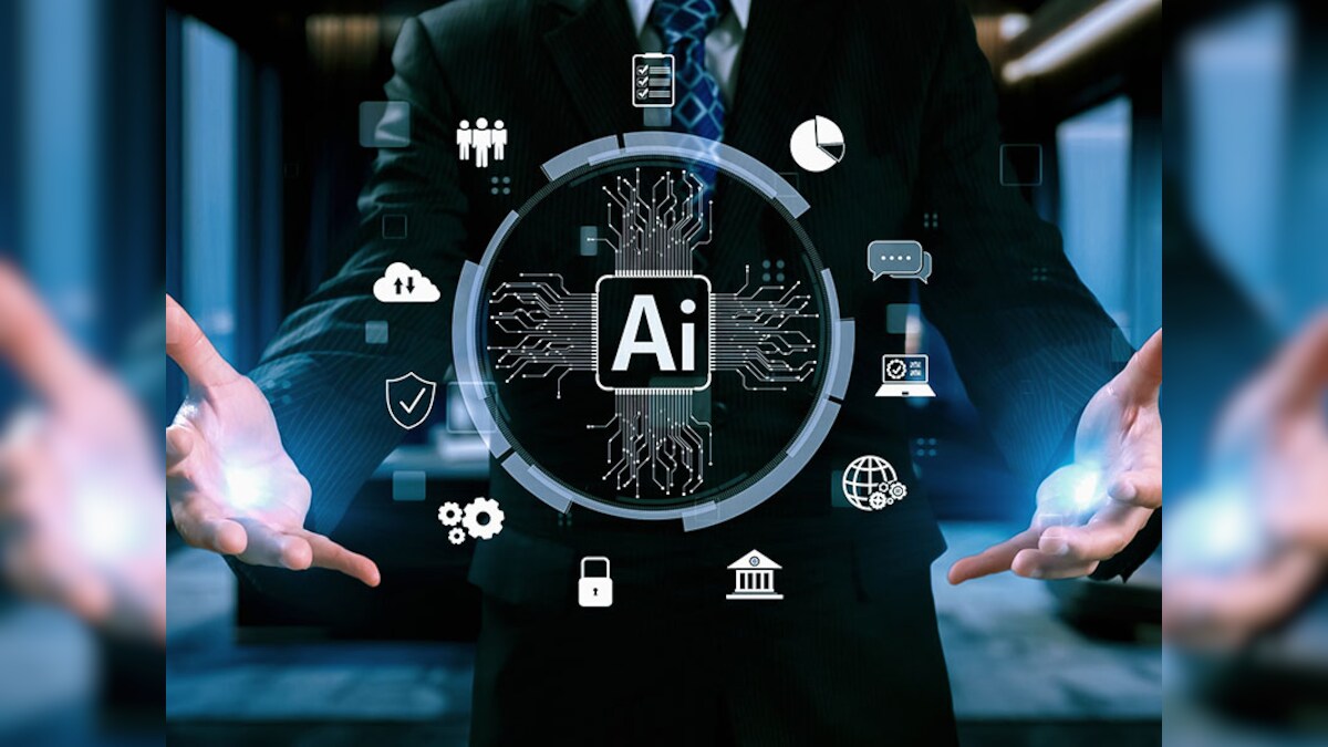 AI-Powered Business Services