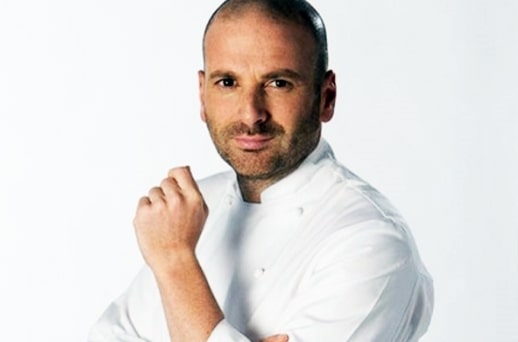 George Calombaris