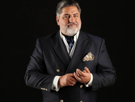 Matt Preston