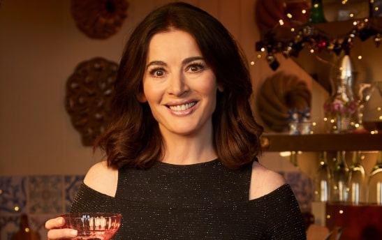 Nigella Lawson