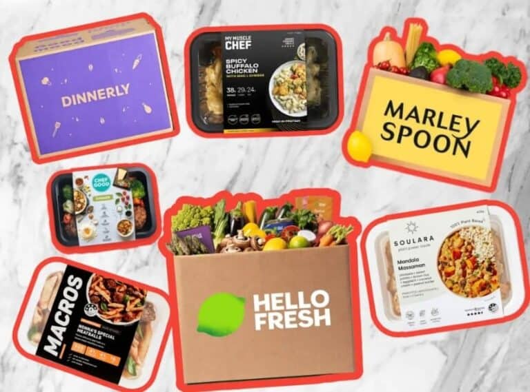 Alternatives To ChefGood