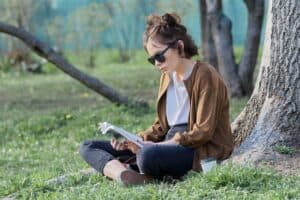 benefits of reading books