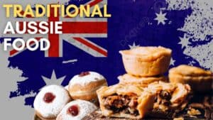 Traditional Aussie Food
