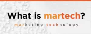 marketing technology