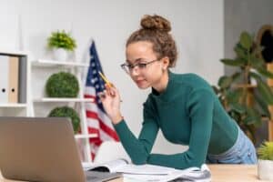 Australian skilled work visa