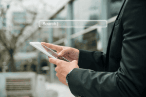 Google search Australia