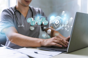 Digital Healthcare Australia