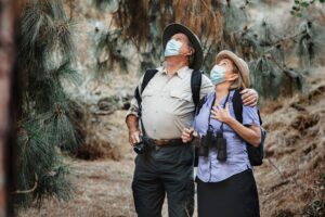 Australia adventure tourism