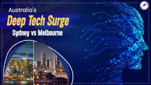 Australian startups