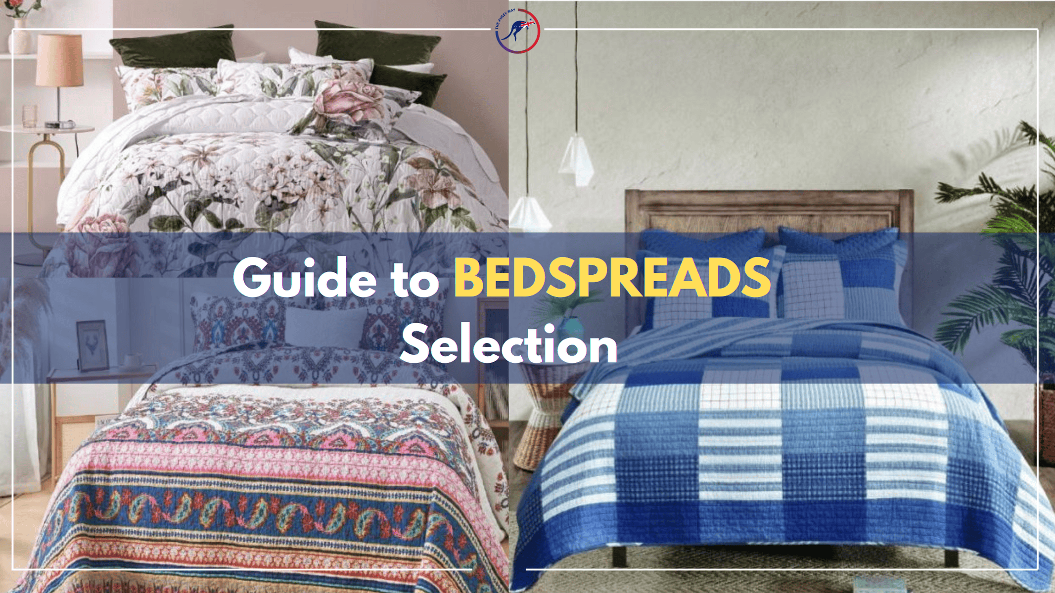 Super King Bedspreads