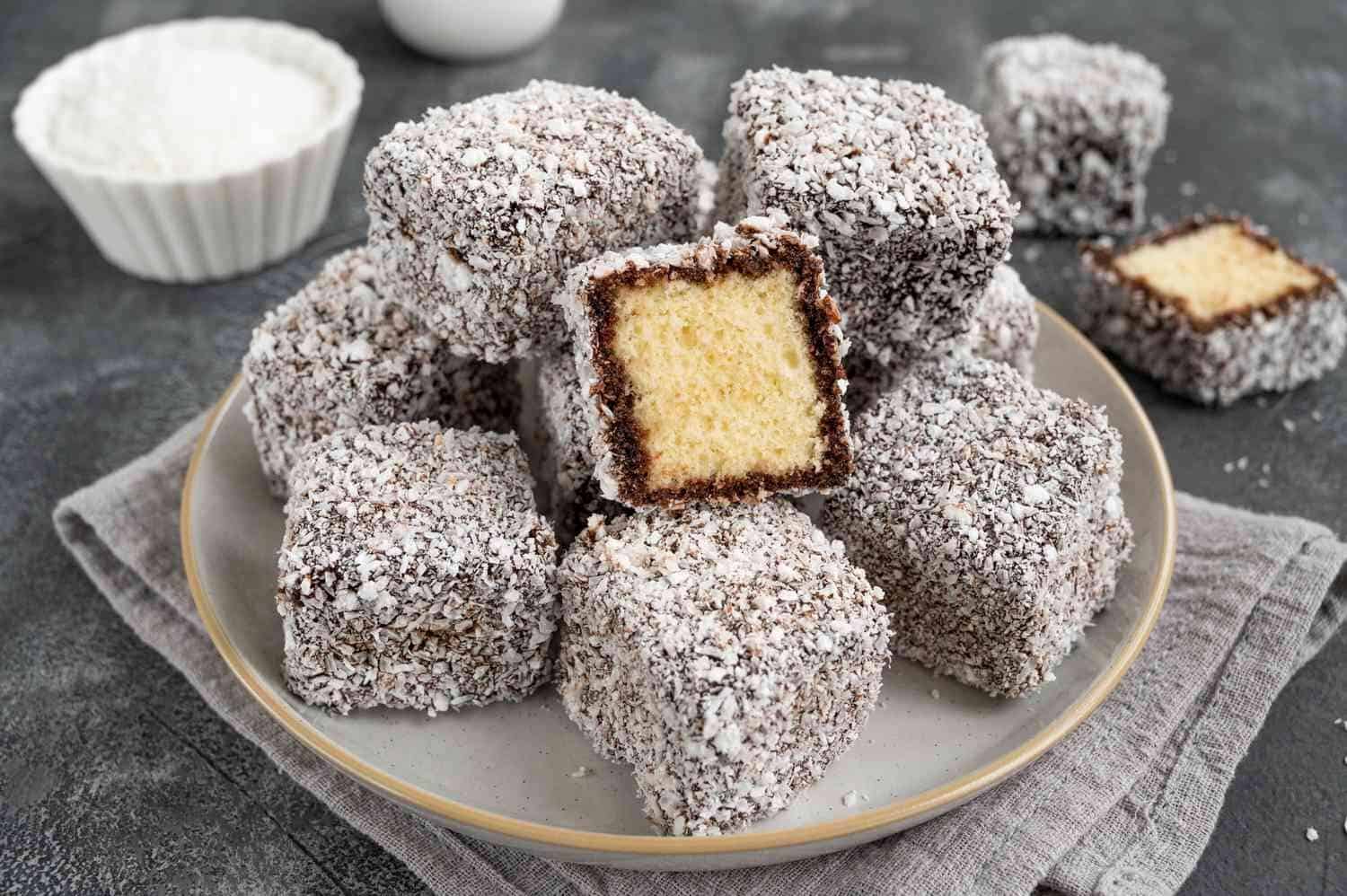 Lamington