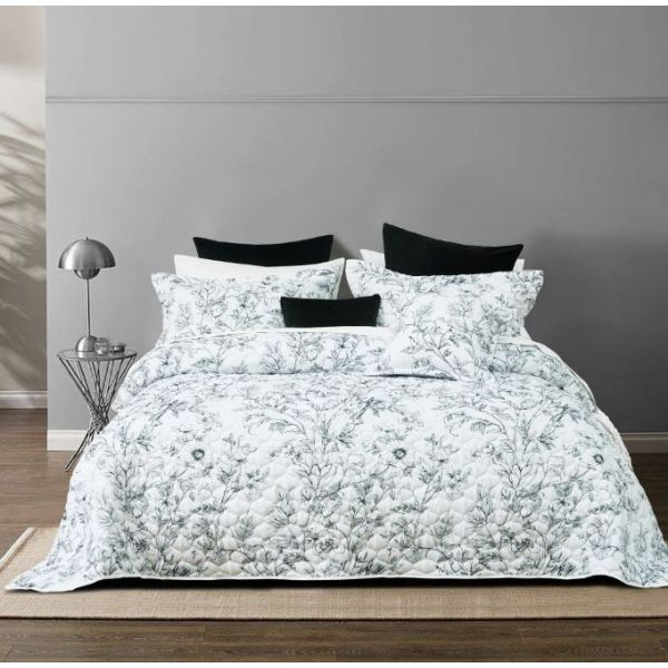 super king size bedspread