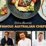 Kitchen Mavericks: 10 Australian Chefs Who Are Reinventing Local Flavours