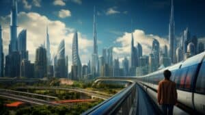 The Future of Civil Engineering