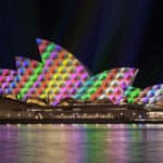 New Year's Eve in Australia