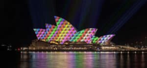 New Year's Eve in Australia