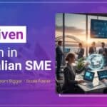 AI and Aussie Small Business