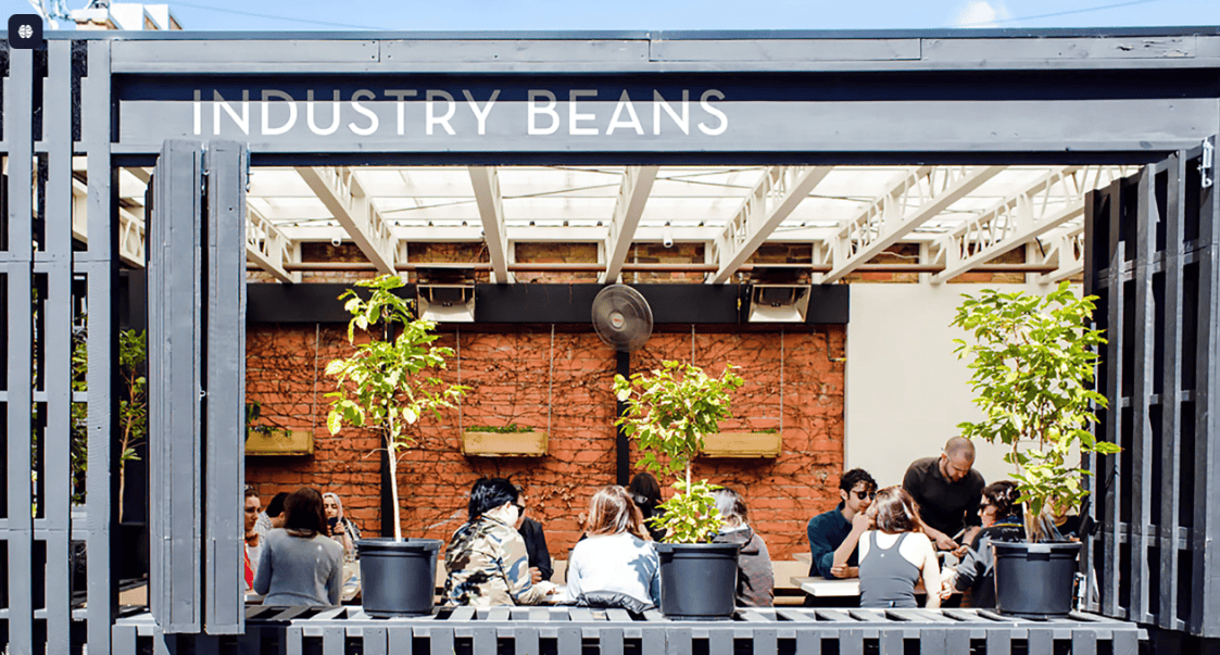 Industry-Beans