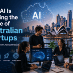 Future of Australian Startups