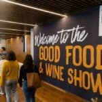 Good Food and Wine Show