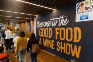 Good Food and Wine Show