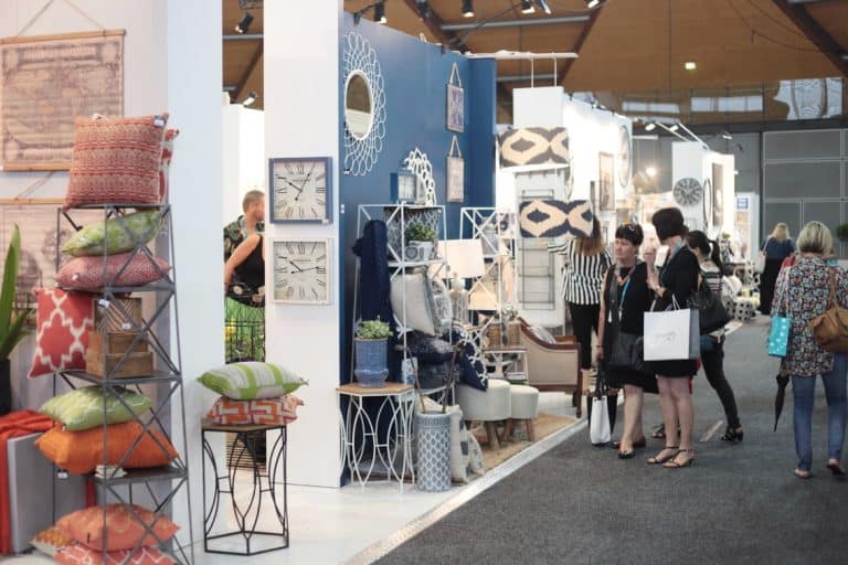 wholesale trade fair Australia