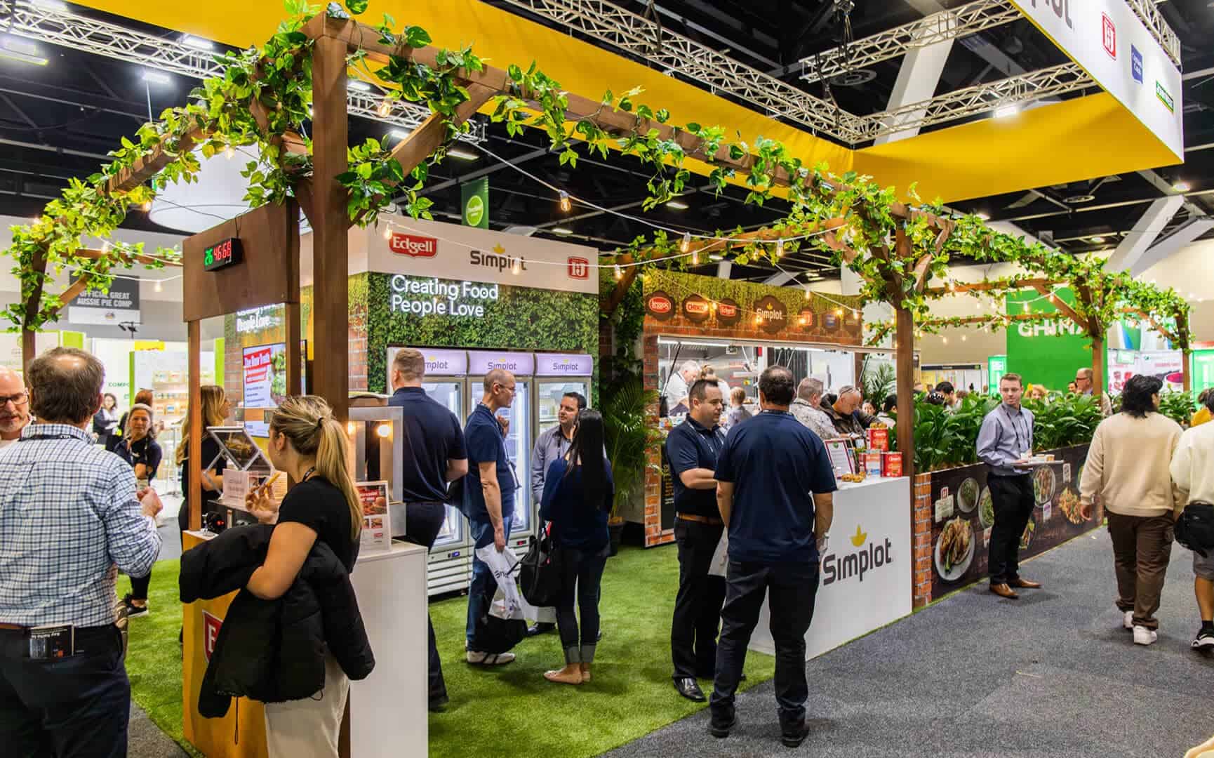 Food & Hospitality Queensland 2023