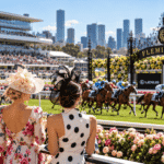 Melbourne Cup Carnival 2026